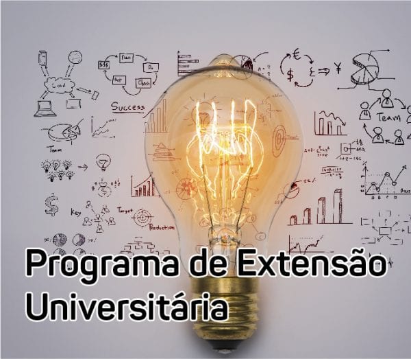 Entenda o que é o programa de extensão universitária Jornal Em Foco Entenda o que é o programa de extensão universitária Jornal Em Foco